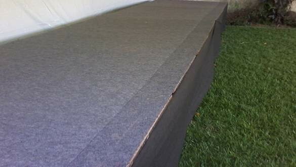 Palco Profissional